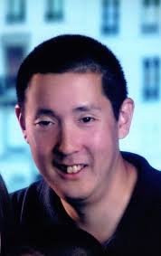 Brian James Yoshida — A Sacred Moment