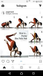 Level 1 Yoga Sequence Advanced Yoga Difficult Yoga Poses Yoga Poses Advanced