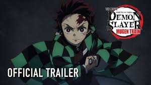 Oh, except for that whole pandemic thing. Demon Slayer Mugen Train The Movie Will Release In The Us On April 23 Polygon