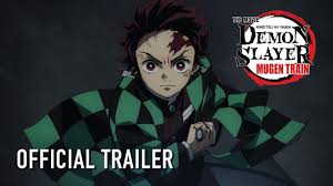 It's strongly recommended to watch that before watching demon slayer. The Demon Slayer Movie Is Finally Coming To The Us After Breaking Records In Japan The Verge