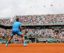 It is the only claycourt grand slam tournament, and the second of the four annual major events on the calendar. The French Open Roland Garros Paris Sofitel