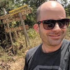 Christopher Sexton (@crsexton)