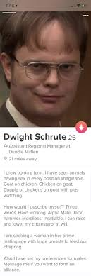 Referencing movies or tv shows is a really great way to engage on a dating app. 56 Funny Tinder Profiles That Will Make You Look Twice New Pics Bored Panda