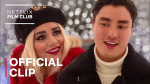 The Princess Switch 3