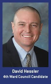 David Hessler's Instagram, Twitter & Facebook