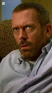 Hugh Laurie Choripan