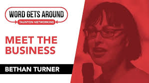 Word Gets Around Networking