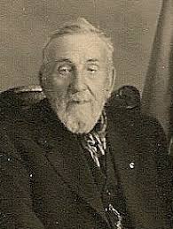 Charles Robert Thomas Cotton (1852-1942)