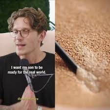 Brion Bishop Parenting: A Character-Building Journey