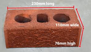 What Is The Standard Brick Size In Australia Photos And