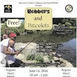 Bobbers and Bracelets