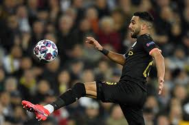 They have been difficult to beat in the champions psg have not always had things their own way when playing at home in this competition recently whereas manchester city have been performing well on the road. Manchester City Will Refuse Any Offer From Psg For Mahrez Psg Talk