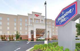 The staff of the hampton inn in warwick, ri was efficient, pleasant, compassionate and caring when i stayed there after the loss of a family member. Hampton Inn By Hilton Complaints Consumerboard