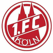 Despite this association, it took over 20 years for the club to incorporate it into the badge. Fc Koln