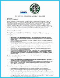 Starbucks Barista Job Description Resume Beautiful 30 Sophisticated Barista Resume Sample That Leads To Barista Job Resume Examples Barista Job Resume Template