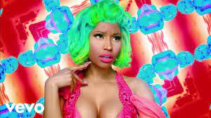 Hello and welcome to cloudy hits. Nicki Minaj Starships Explicit Youtube