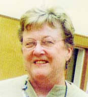 Marilyn Frakes's Instagram, Twitter & Facebook