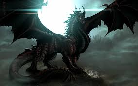 Only the best hd background if you're in search of the best awesome dragon wallpapers, you've come to the right place. Dragon Art Wallpaper 1920x1200 10307