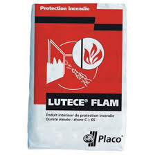 Enduit Interieur Pour La Protection Incendie En Erp Lutece Flam Placo