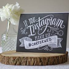 How To Come Up With A Wedding Hashtag Wedding Hashtag Wedding Wedding Decorations