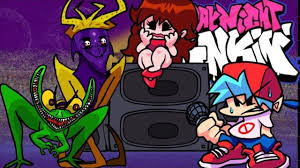 Thank you, not funny guy for telling everyone on the friday night funkin' itch.io about the site!! Friday Night Funkin Mods Archives Mgn