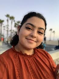 Alexandra Melara's Instagram, Twitter & Facebook