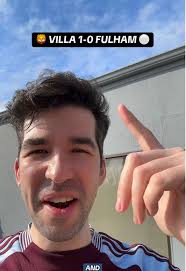 Aston Villa 1-0 Fulham 🧤 Martínez Steps Up 3️⃣ Three Massive Points 🧺  Clean Sheet ⭐️ Champions League Chase #AVFC #AstonVilla #Fulham  #PremierLeague #Football #Soccer