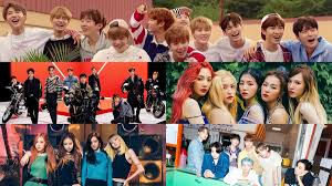 Debut là gì trong KPOP và các thuật ngữ liên quan