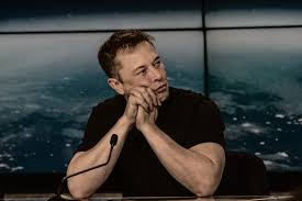 Самые новые твиты от elon musk (@elonmusk): Ilon Mask Vystupit V Roli Televedushego Ia Regnum