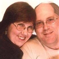 Donna Carol Cash Obituary