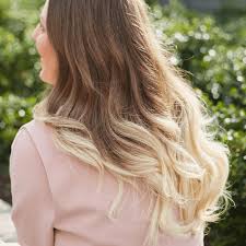 These cool colors also help to neutralize redness in fair but ruddy complexions and are a good choice for anyone looking for a lighter hair color. Get All The Inspiration On Colours For Two Toned Hair From Live