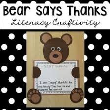 When bear decides to throw a hardcover, 40 pages. 17 Bear Says Thanks Ideas Thankful Bear Sayings