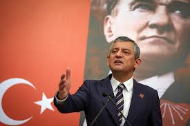 Genel Başkanımız Özgür Özel'in liderliğinde, Bolu Abant'ta CHP TBMM Grubu  olarak 28. Dönem 3. Çalışma ve Değerlendirme Toplantımızda bir araya  geldik. Halkın iradesini savunmak, hukuksuzluklara boyun eğmemek ve emeğin  hakkını korumak için