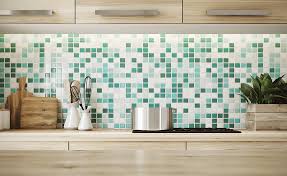 27 kitchens with colorful accents. Colorful Kitchen Backsplash Ideas Better Homes And Gardens Real Estate Life
