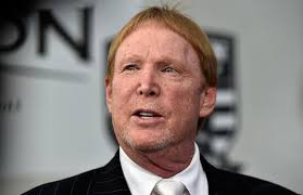 Why is mark davis doing their tweets. Raiders Owner Mark Davis Becoming Latest Las Vegas Superstar The Raider Ramble