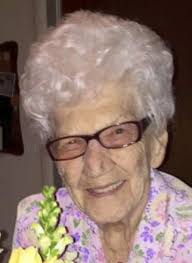 Ella Mae Howell Obituary