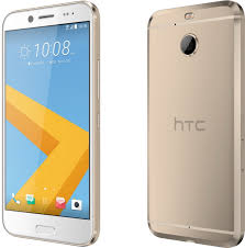 HTC 10 evo: IP57 geschütztes Unibody ...
