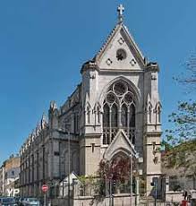 Dominicaines du saint nom de j?sus. Couvent Et Eglise Du Saint Nom De Jesus Lyon Journees Du Patrimoine 2019