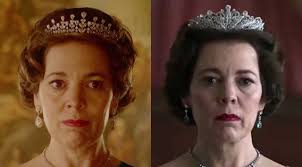 Prince andrew, duke of york made tabloid headlines throughout. Tiara Mania Tiaras In Season Three Of The Crown