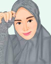 Nv3 mimosapudica34 draw manga hijab kartunmuslimah gambar. Kartunmuslimah Hashtag On Twitter