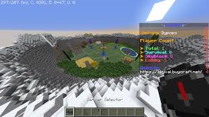 This codebase has nothing to do with the official buycraft plugin or it's developers. Skyval Minecraft Server