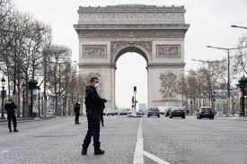 On france.fr and everywhere in france, there's always something going on. Hope In The Midst Of The Coronavirus Human Rights Watch