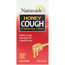 Are you hungry for great buckwheat pancakes? Naturade Honey Cough With Buckwheat Honey Elderberry Natural Honey Flavor 4 2 Fl Oz 125 Ml Iherb