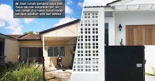 Hari ini ramai yang apabila membeli rumah dari pemaju dibelenggu dengan kebimbangan apa akan terjadi sekiranya rumah tersebut tidak akan disiapkan atau lewat disiapkan. Inilah Keadaan Rumah Yang Asal Sebelum Diubahsuai Tak Nak Terus Menyewa Rm750 Sebulan Pasangan Ini Nekad Beli Rumah Secondhand Dan Hasilnya The Reporter