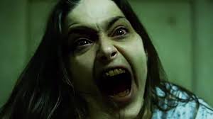 And netflix is not short on terrifying titles that will do just that. 2017 Horror Movie English Horror Film Filmen 2020