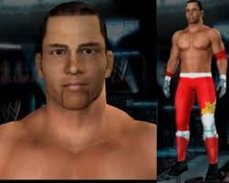 CAWs.ws Sonjay Dutt (Red Attire) CAW for SD! vs RAW 2007