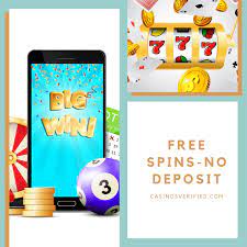 Now you can test a casino properly without actually depositing. Online Casino Free Spins No Deposit Free Spins