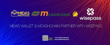 Current results for vip access search on app store. Mcashchain Midas Wallet And Vinex Exchange Partner With Wisepass By Wisepass Wisepass Medium