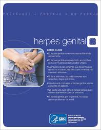 Es una infección cada vez más frecuente y ya afecta a una de cada seis personas. La Realidad Herpes Genital
