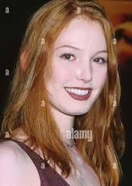 Allyson Nelson Fan Casting